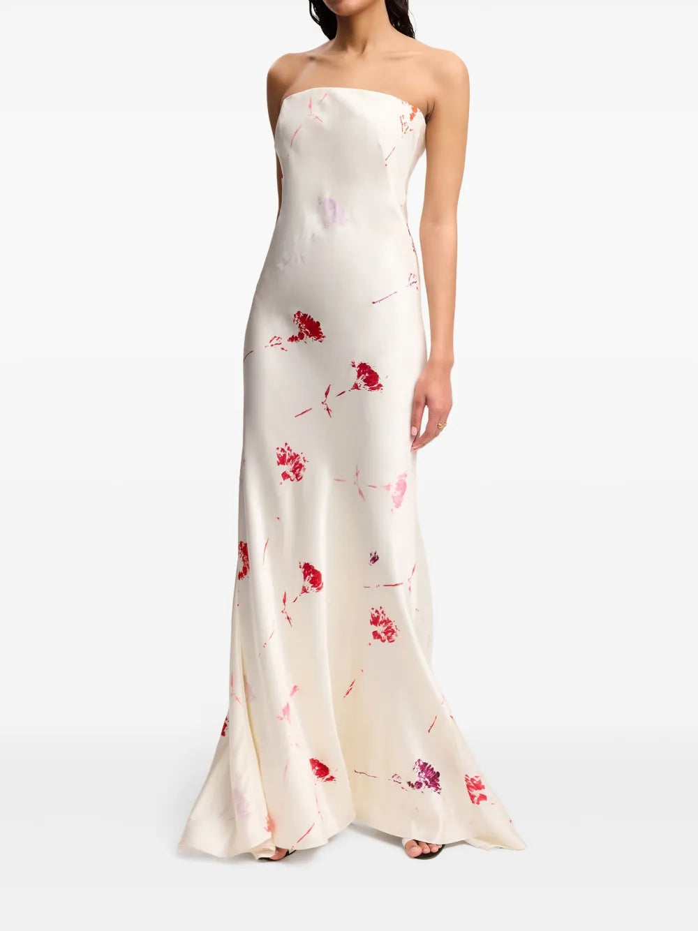 Silk Dress