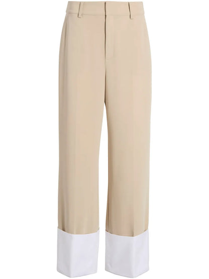 Maesa Trousers