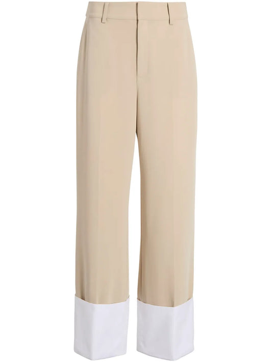 Maesa Trousers