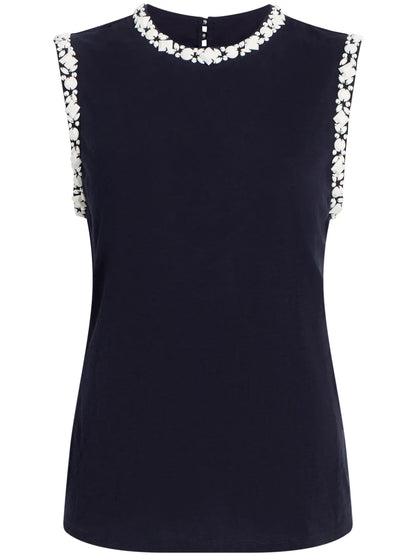 Opaque Stone Blaine Top