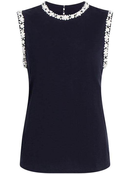 Opaque Stone Blaine Top