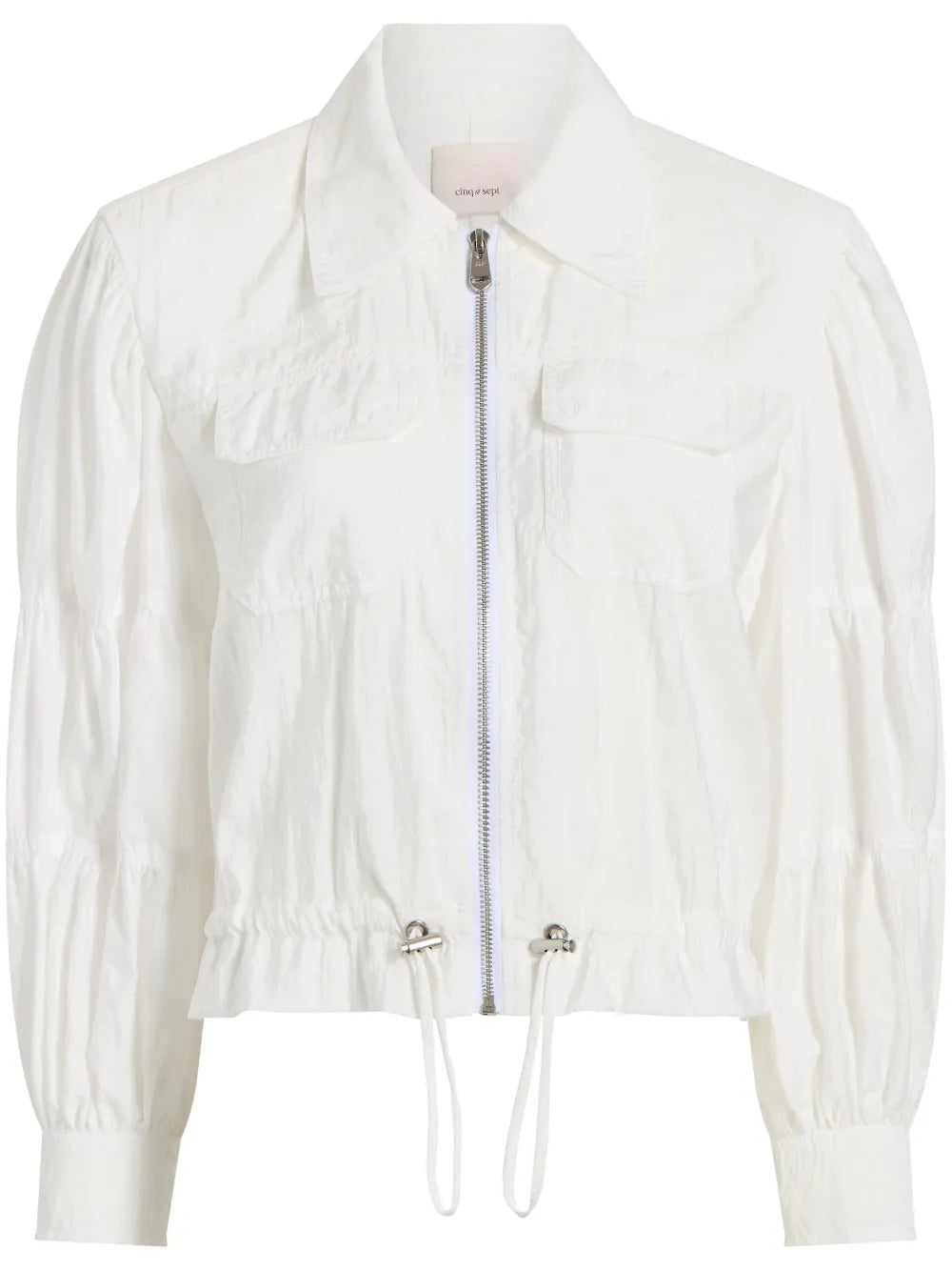 Melonia Jacket