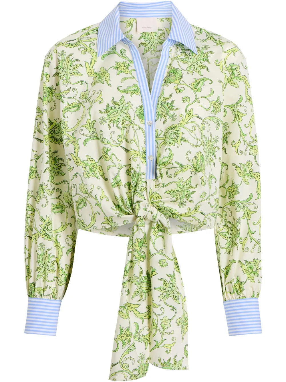 Mariana Blouse