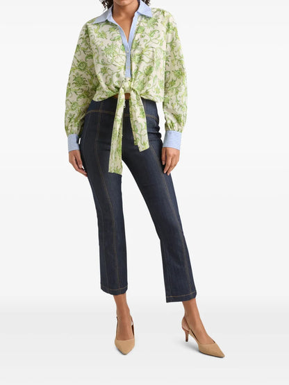 Mariana Blouse