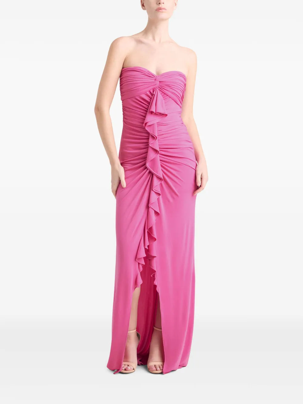 Jennette Gown