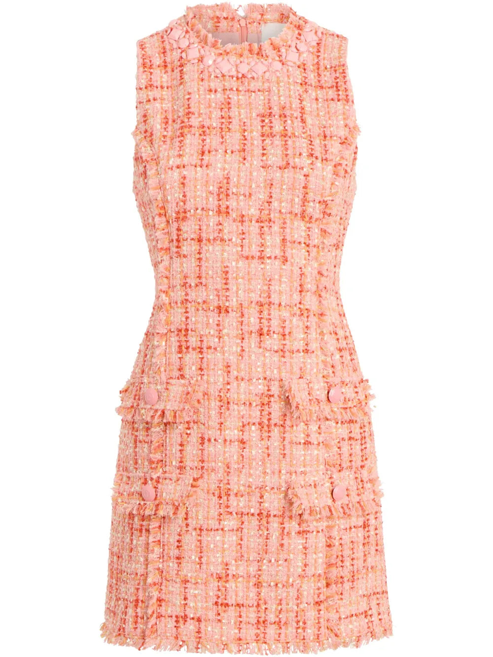 Lucie Boucle Ellisella Dress