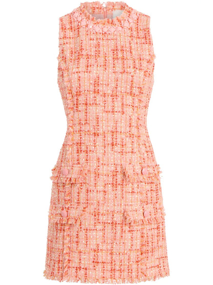 Lucie Boucle Ellisella Dress