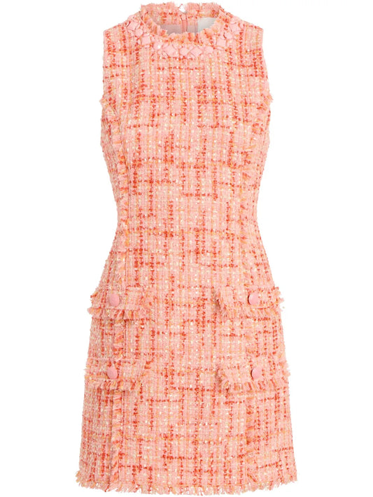 Lucie Boucle Ellisella Dress