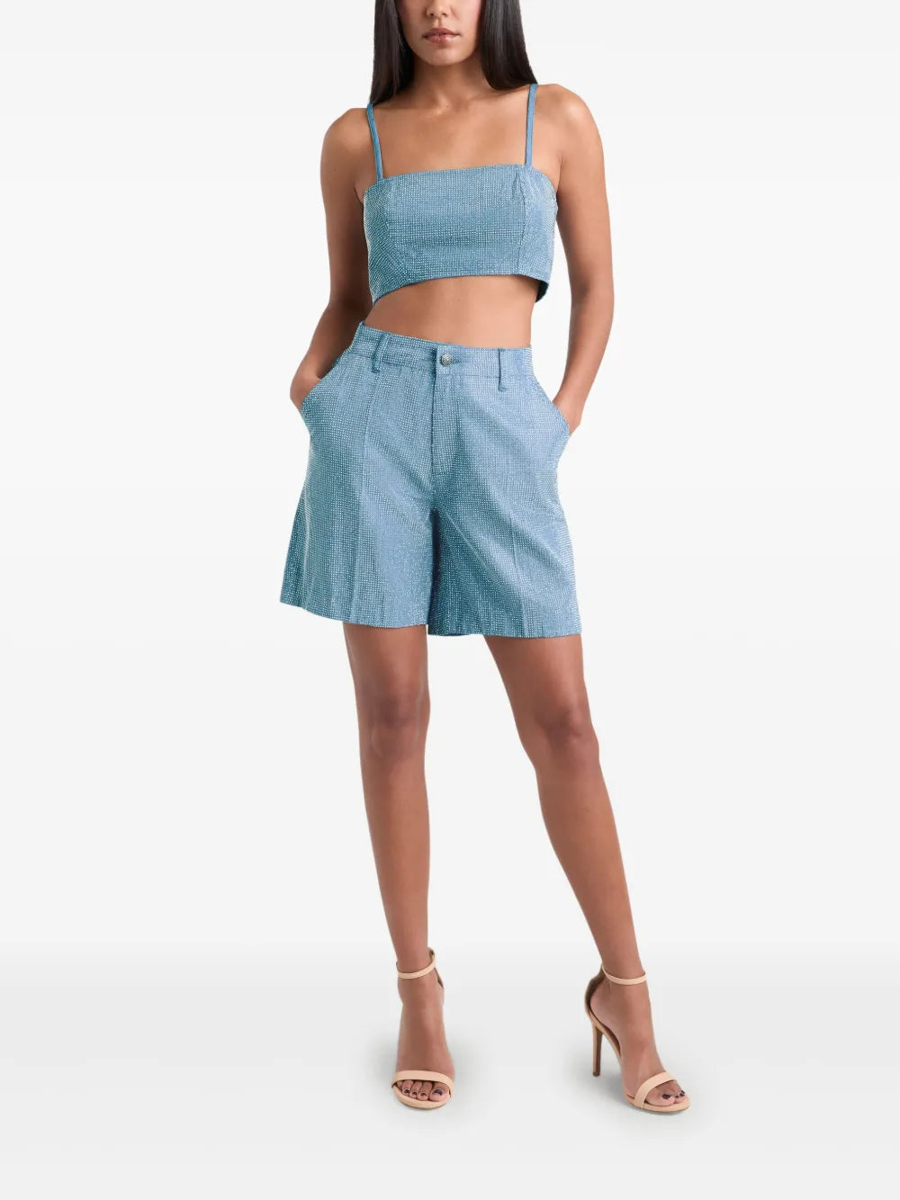 Patricia Shorts