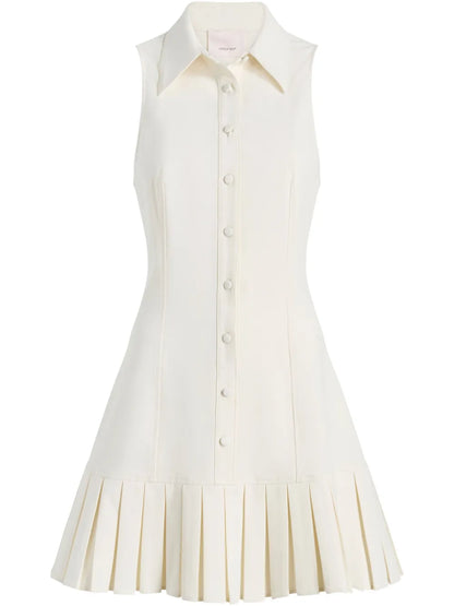 Lucilla Mini Dress