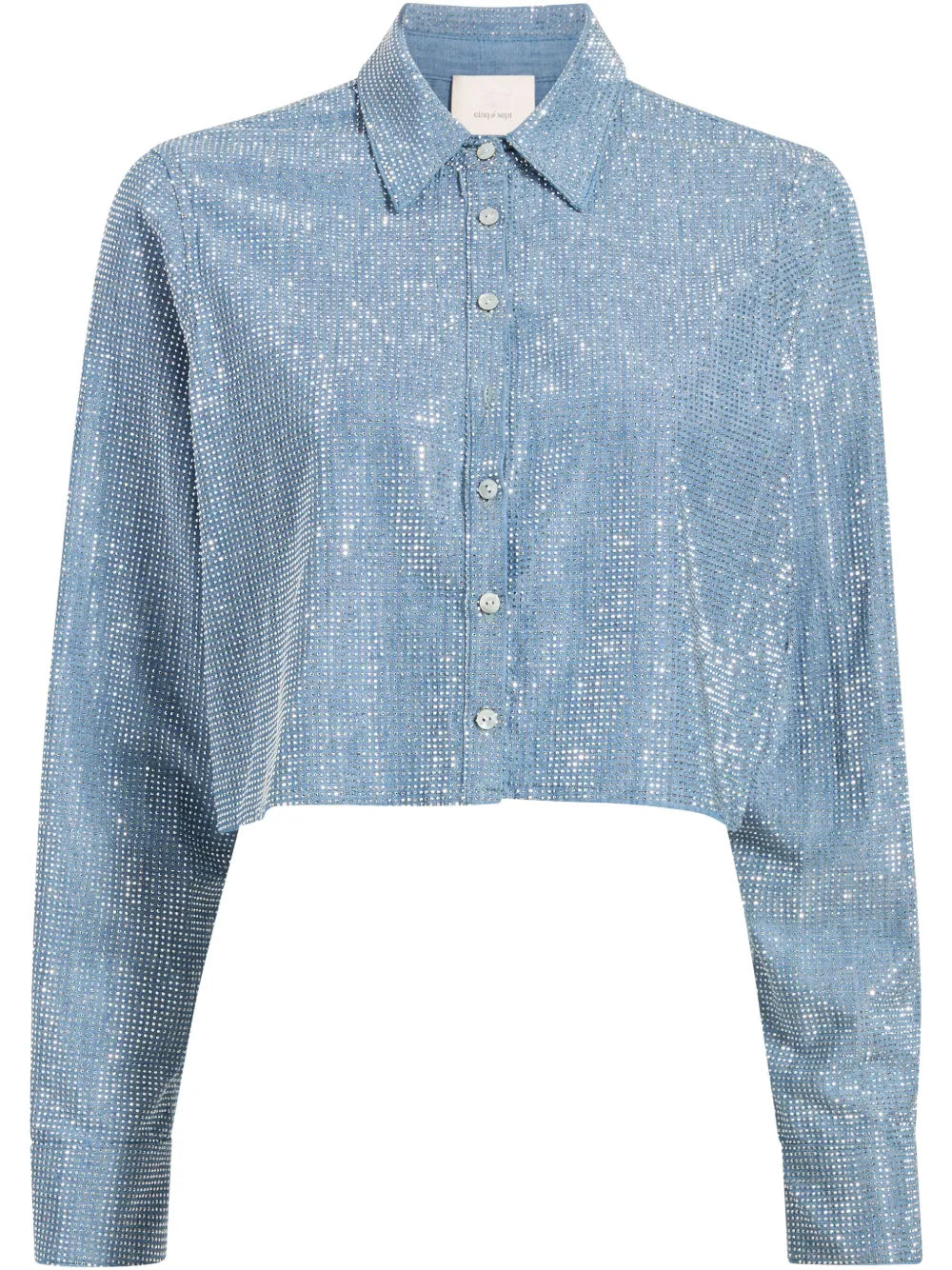 Patricia Shirt