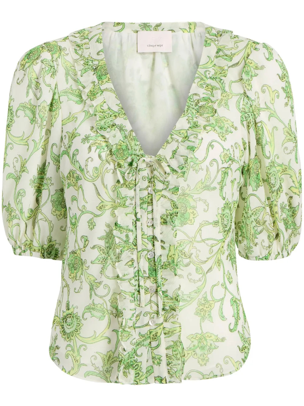 Seraphina Top