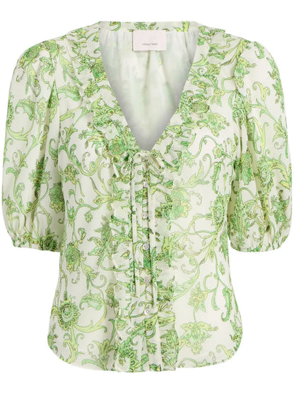 Seraphina Top