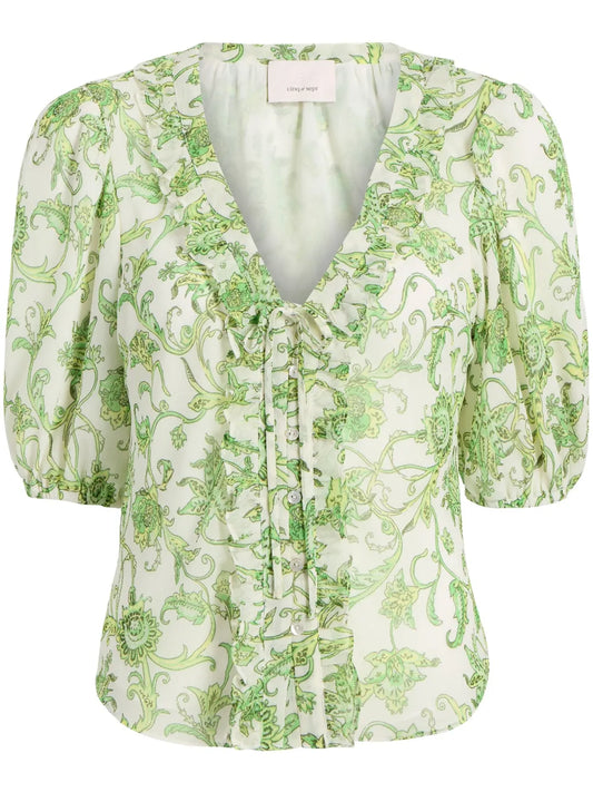 Seraphina Top