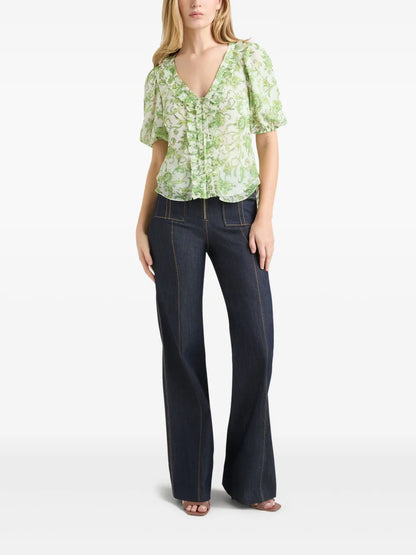 Seraphina Top