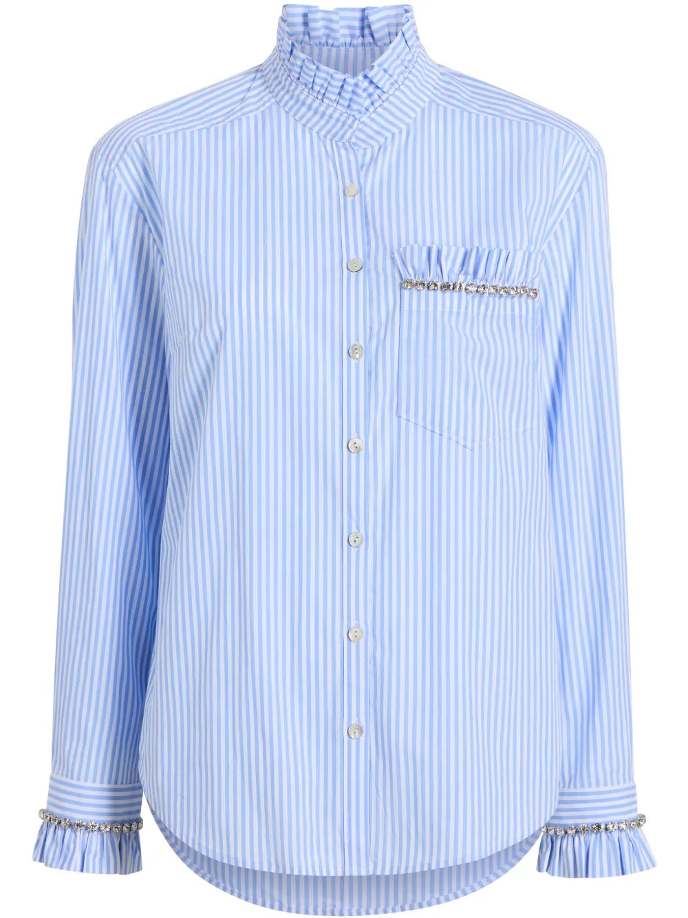 Gerda Shirt