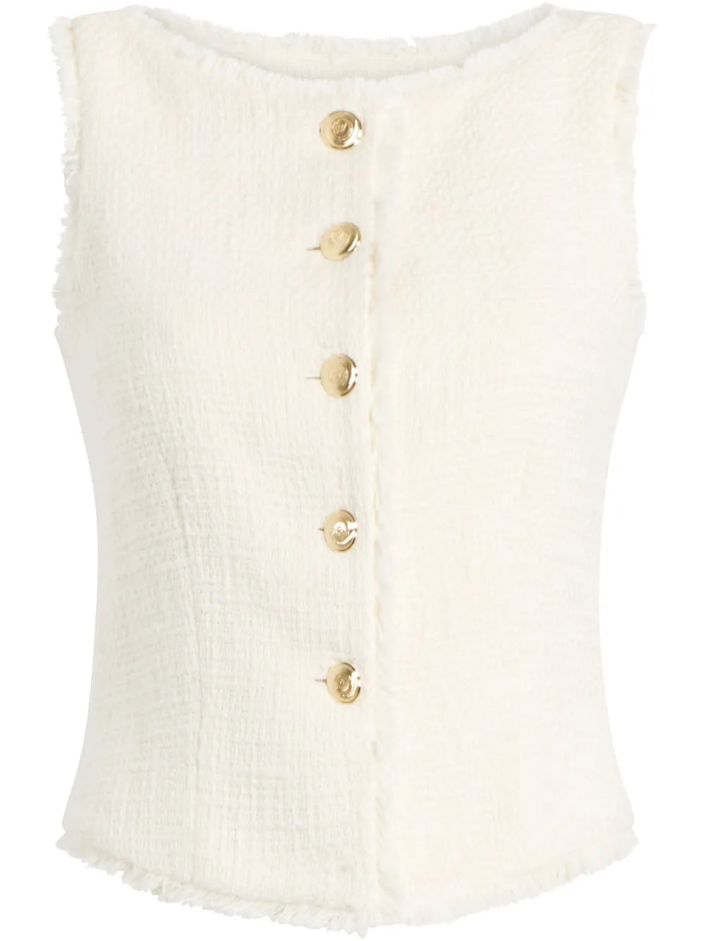 Camen Vest