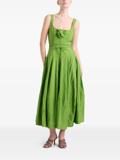 Joisian Maxi Dress