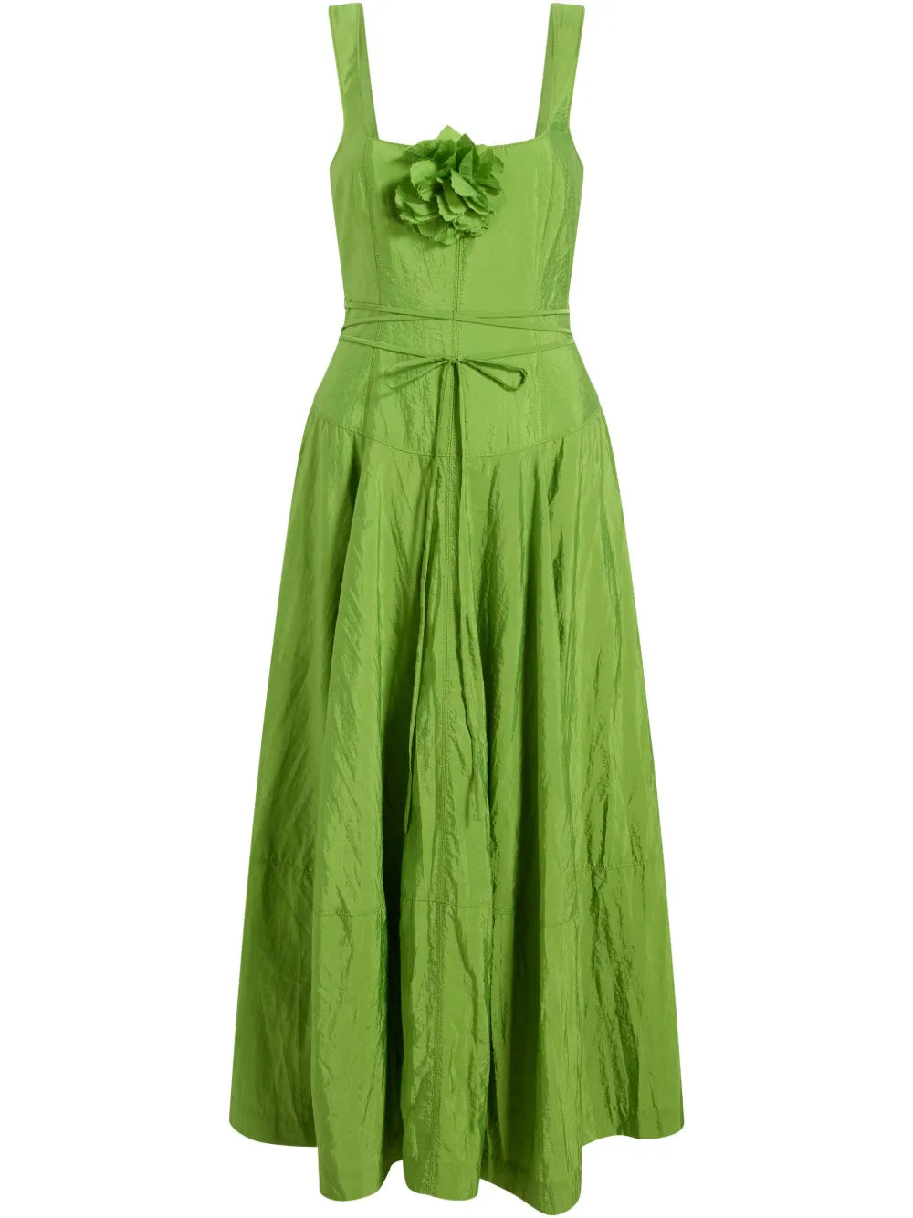 Joisian Maxi Dress