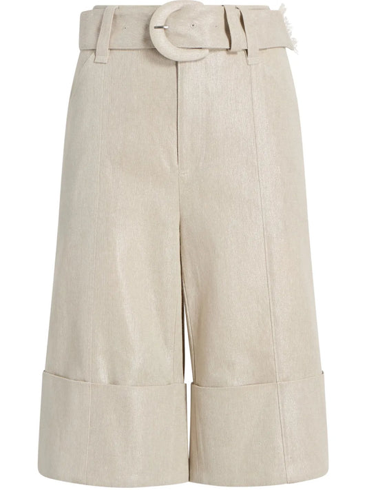Vassi Shorts