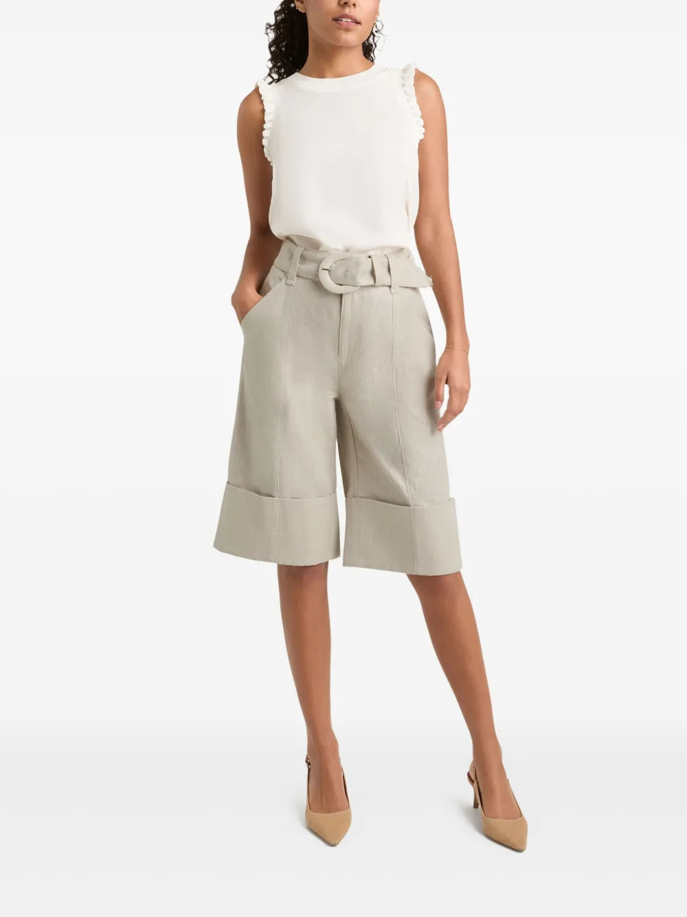 Vassi Shorts