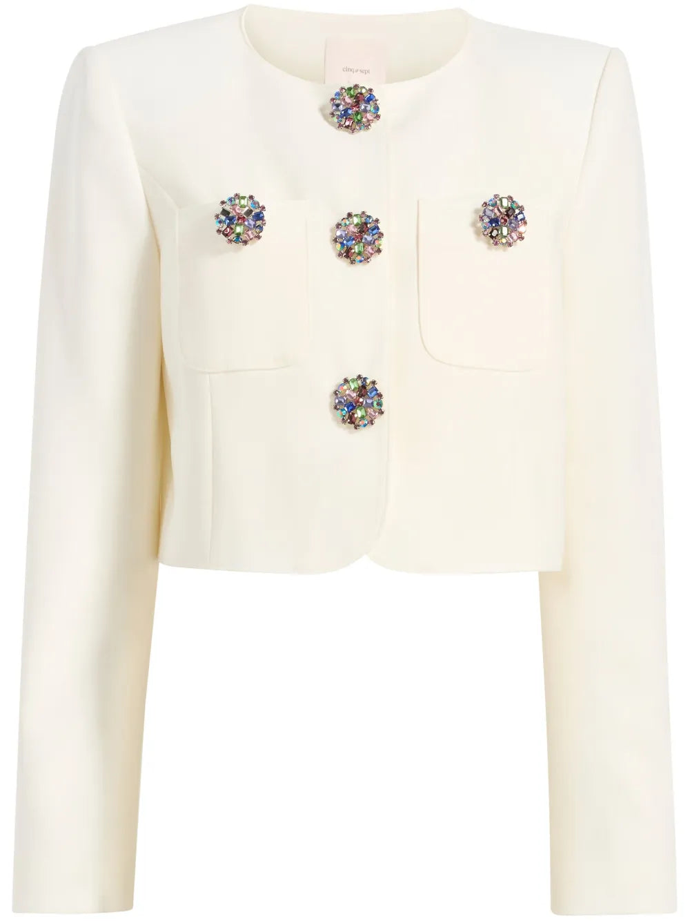 Auden Jacket