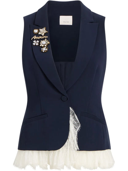 Roxie Vest