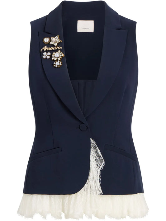 Roxie Vest
