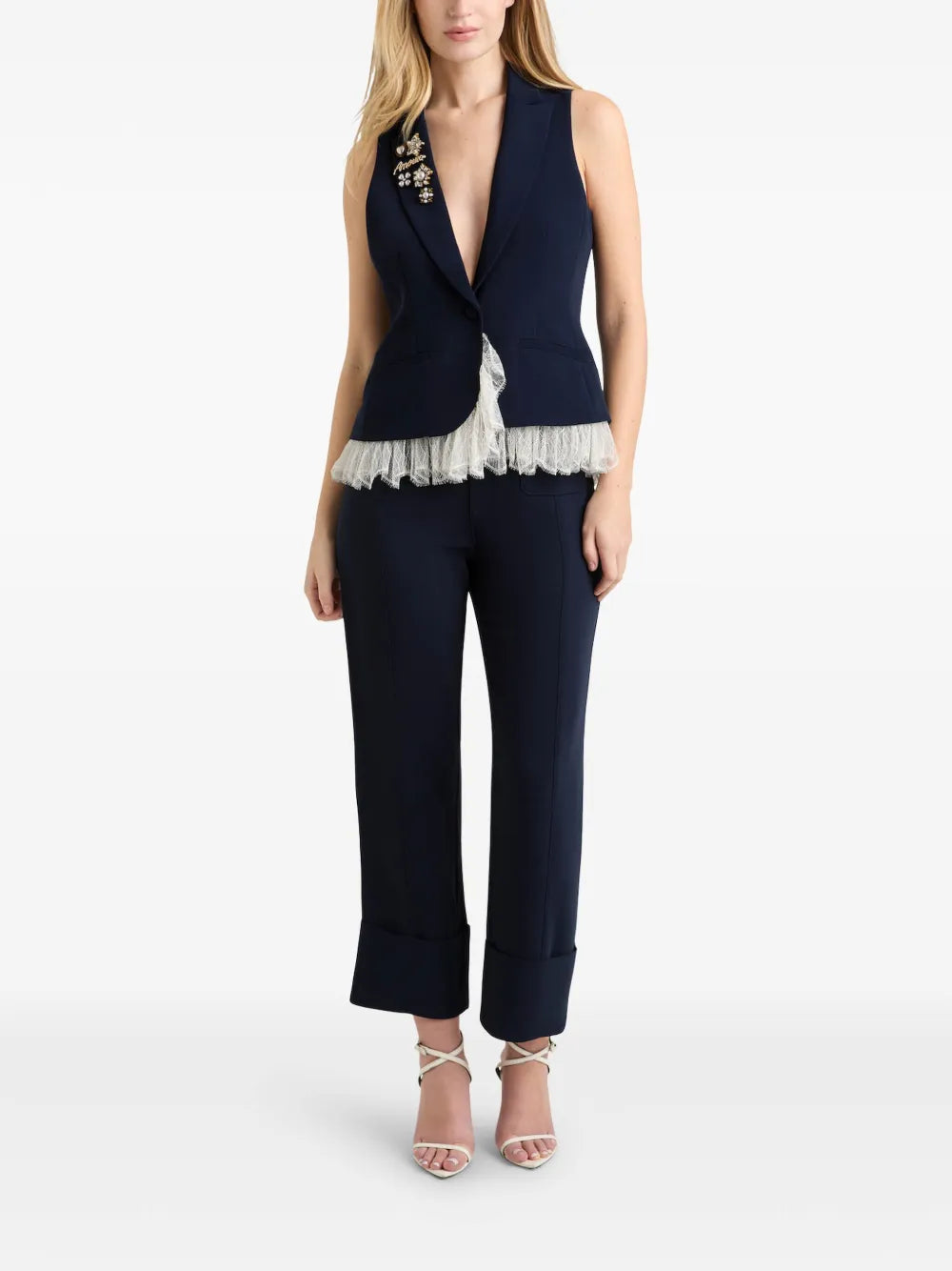 Roxie Vest