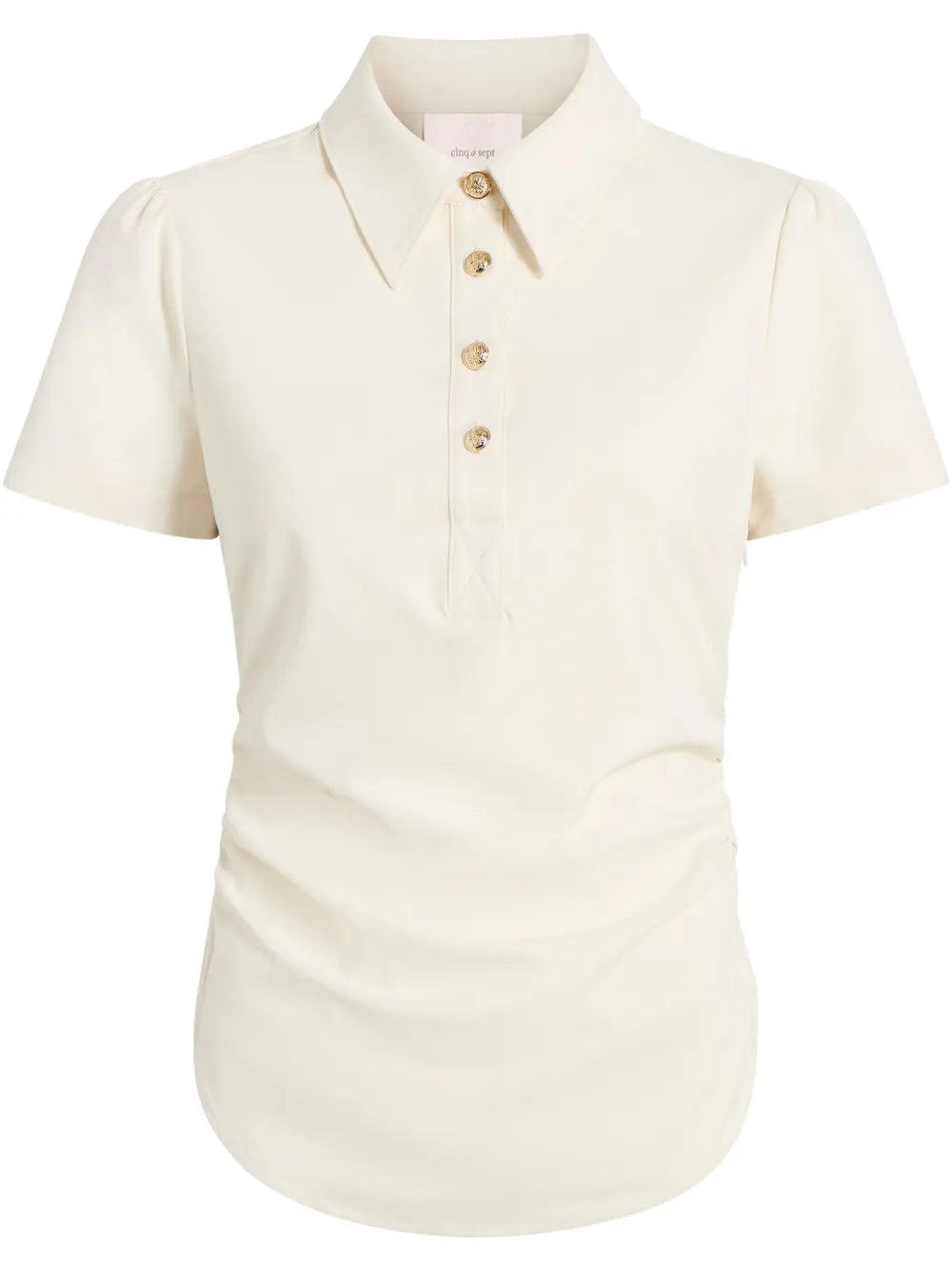 Milos Polo Top