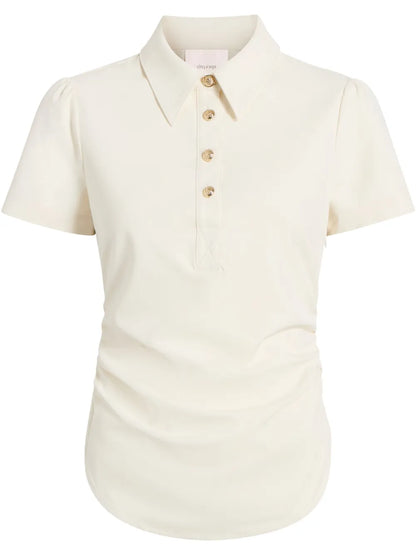 Milos Polo Top