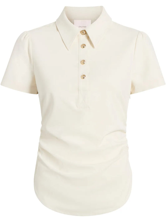 Milos Polo Top