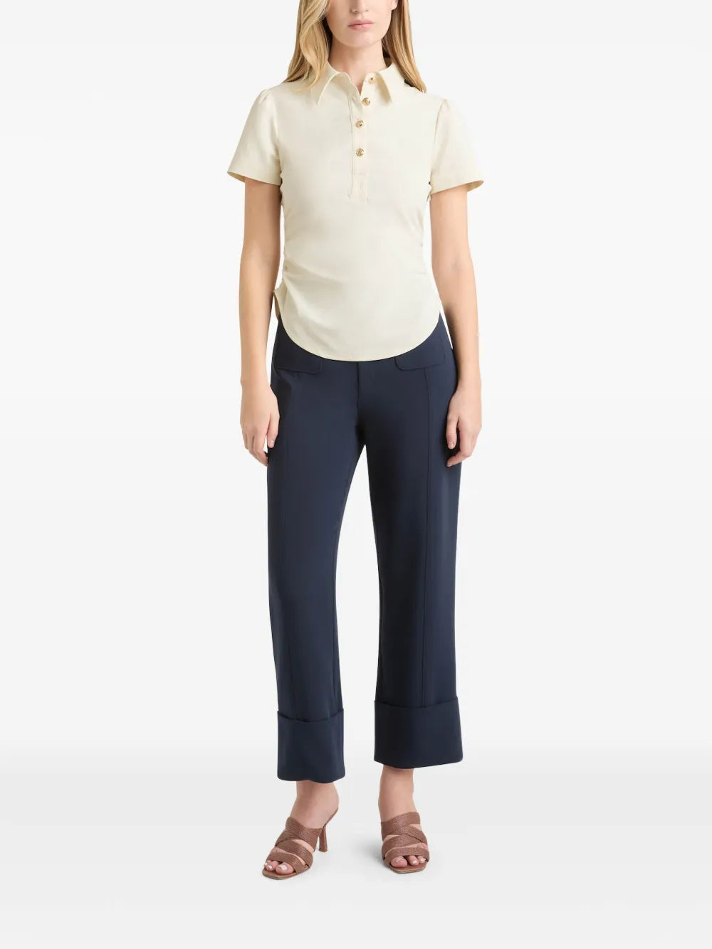 Milos Polo Top
