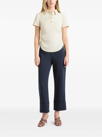 Milos Polo Top