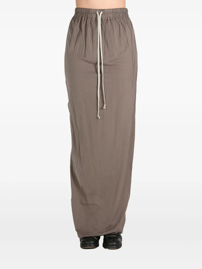 Pillar Maxi Skirt