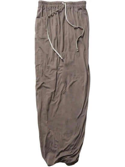 Pillar Maxi Skirt