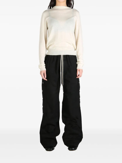Biker Level Sweater