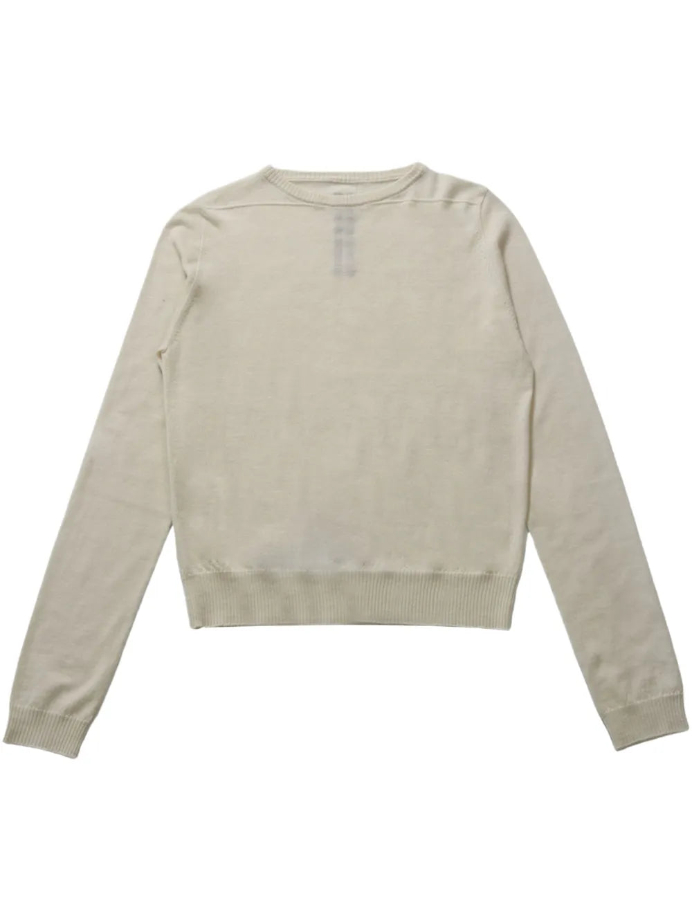 Biker Level Sweater