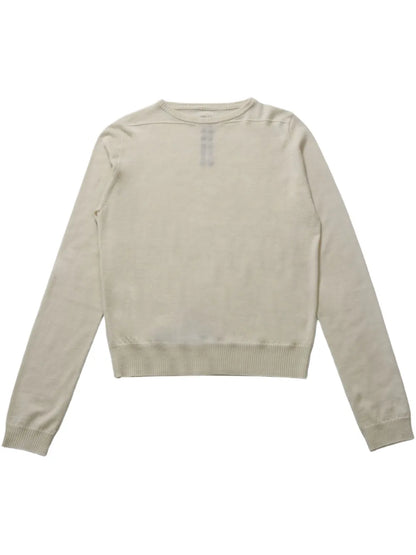 Biker Level Sweater