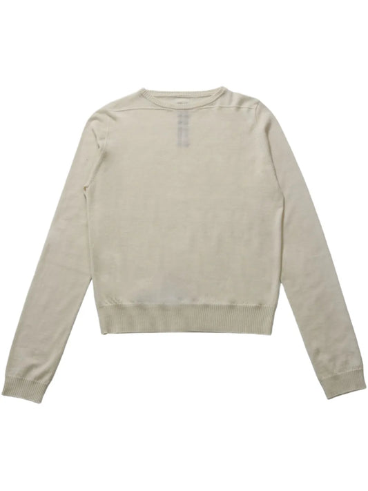 Biker Level Sweater