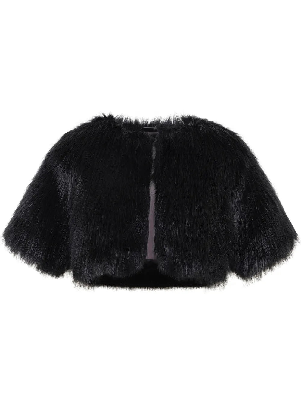 Love A Fur Bolero