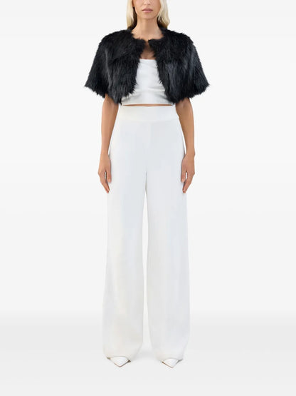 Love A Fur Bolero