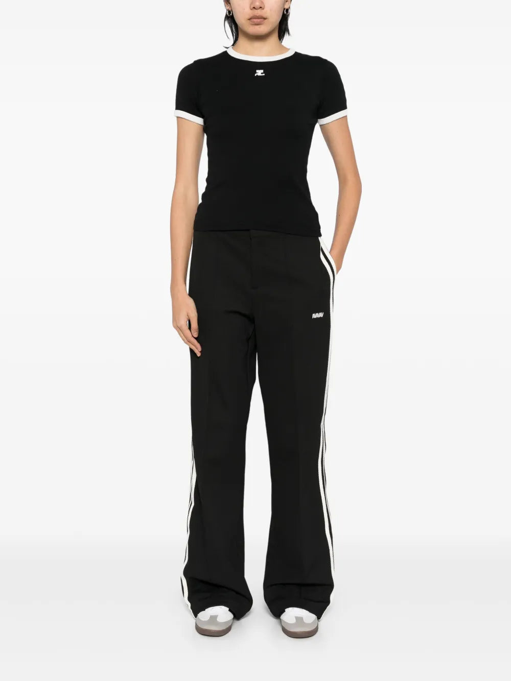 Track Pants