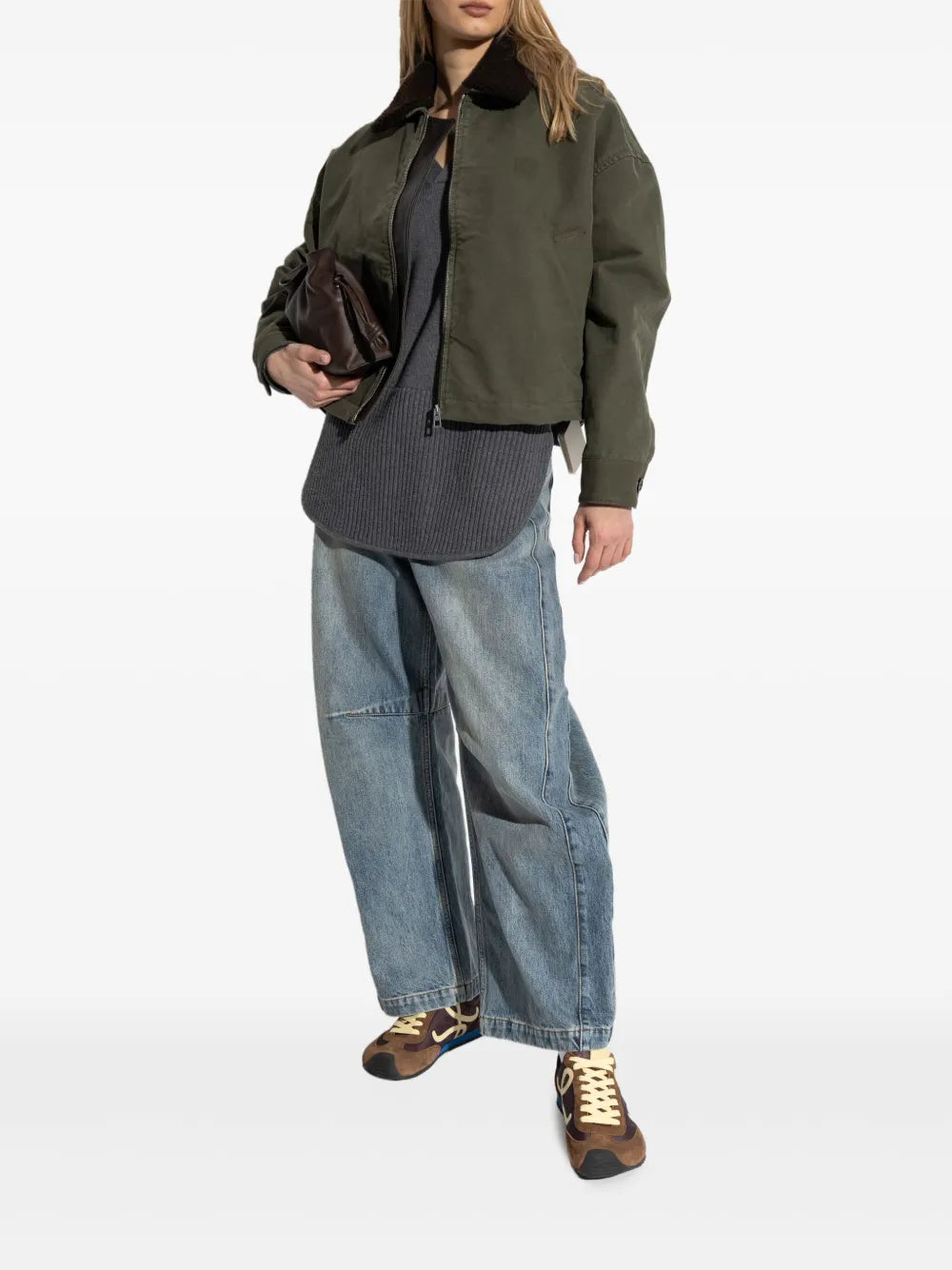Cotton Jacket