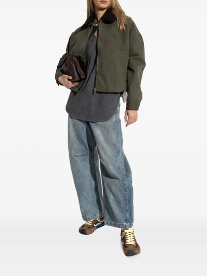 Cotton Jacket