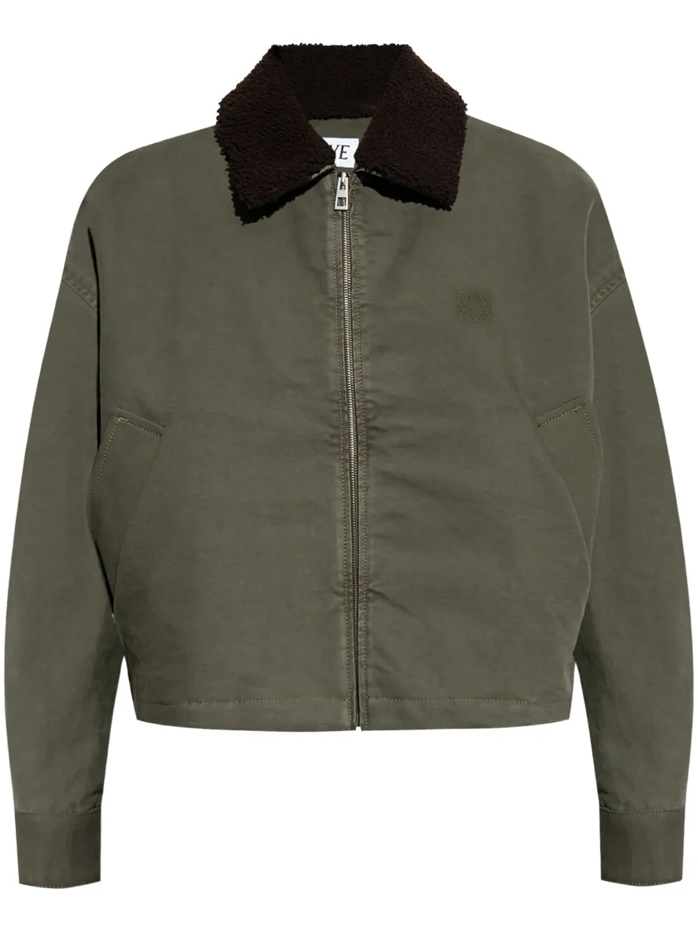 Cotton Jacket