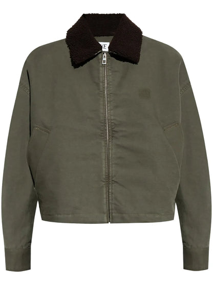 Cotton Jacket