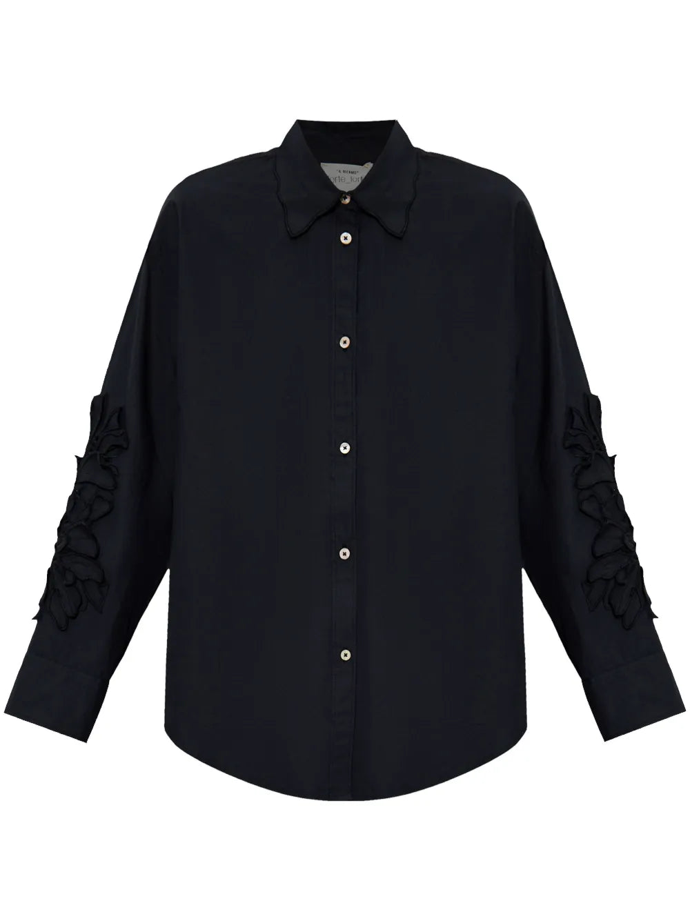 Cotton Shirt