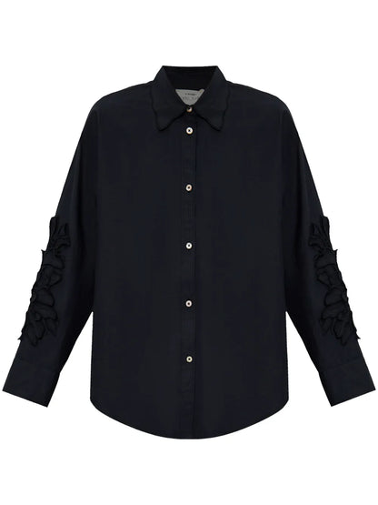 Cotton Shirt