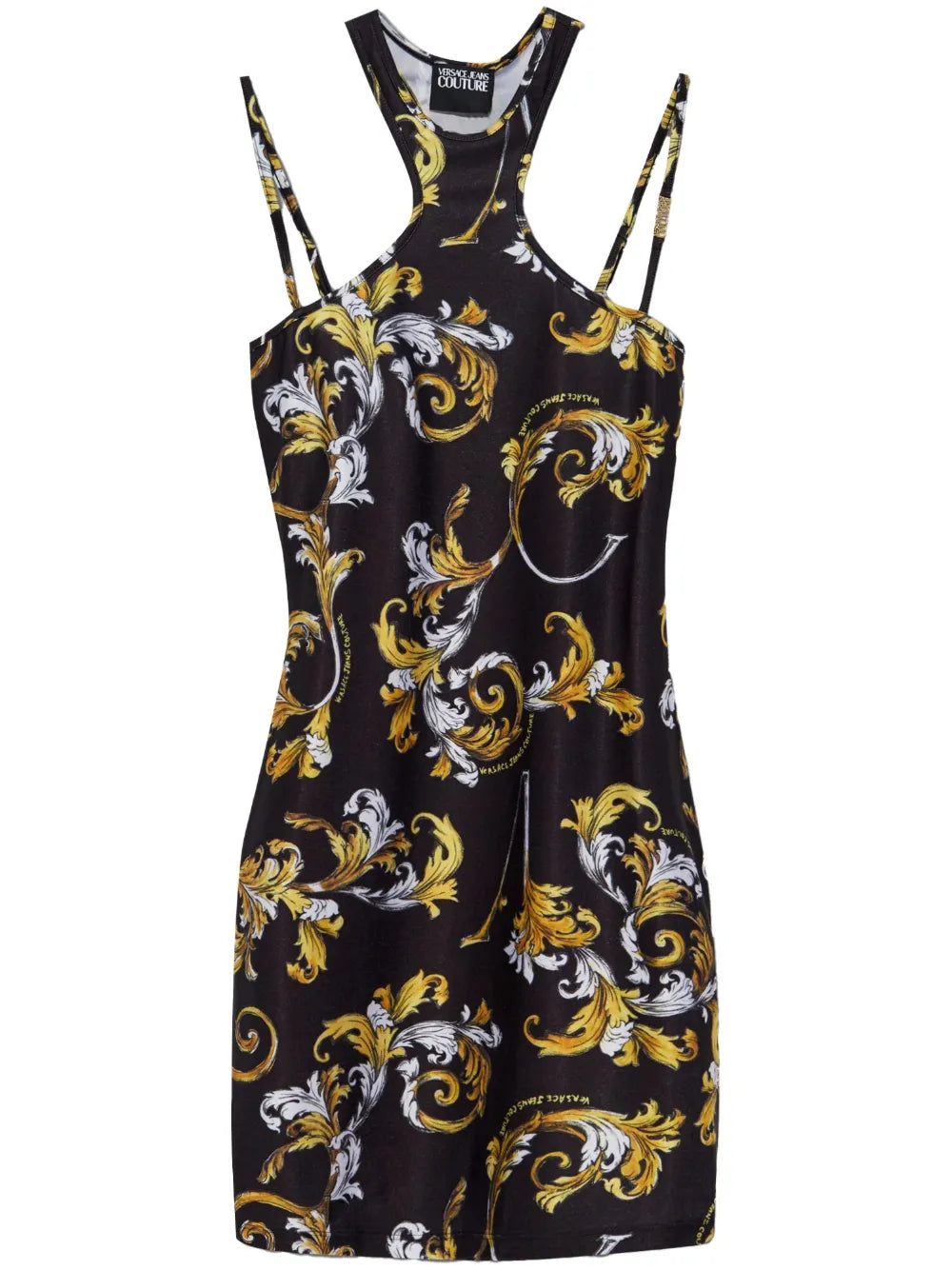 Jersey Dress
